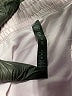 GAIAM Solid Pink Athletic Shorts Size M - photo 3