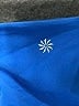 Athleta Blue Tank Top Size XL - photo 7