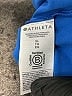 Athleta Blue Tank Top Size XL - photo 8