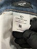Express Blue Jeans Size 0 - photo 8