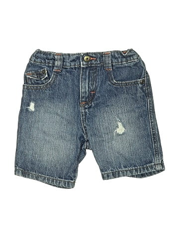 Wrangler Jeans Co Denim Shorts (view 1)