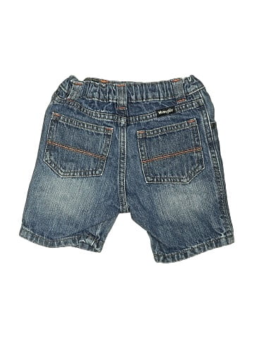 Wrangler Jeans Co Denim Shorts (view 2)