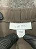J.Jill Solid Gray Active Pants Size Lg Petite - photo 7