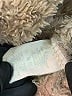 Hem & Thread Tan Faux Fur Jacket Size 0X (estimated) - photo 7