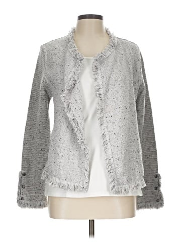 Nic + Zoe Cardigan (view 1)