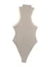 Zara Gray Bodysuit Size S - photo 2