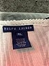 Ralph Lauren White Tank Top Size XL - photo 7