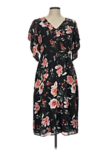 Ivanka Trump Casual Dress (view 1)