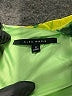 Alex Marie 100% Polyester Tropical Green Cocktail Dress Size 2 - photo 7