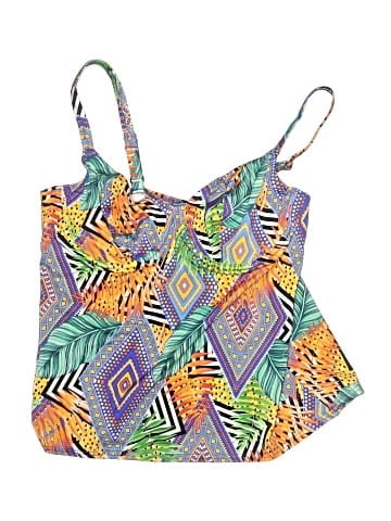 Freya Swimsuit Top (view 1)