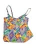 Freya Print Purple Swimsuit Top Size L - photo 1