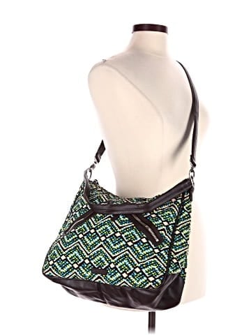 Vera Bradley Shoulder Bag (view 2)