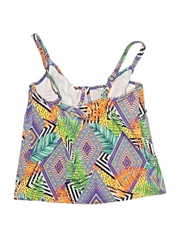 Freya Swimsuit Top (view 2)