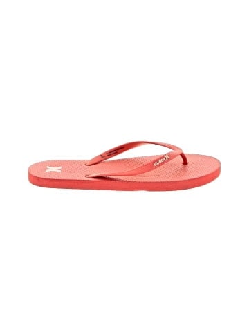 Hurley Flip Flops (view 1)