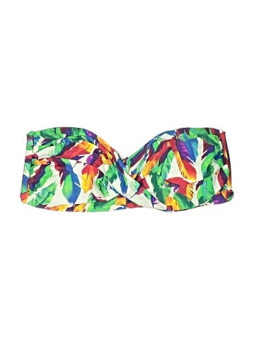 Allen B. by Allen Schwartz Swimsuit Top (view 1)