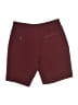 George Solid Burgundy Shorts Size 32 waist - photo 2