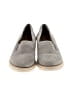 Clarks Gray Flats Size 7 1/2 - photo 2