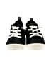 Roxy Black Sneakers Size 8 - photo 2