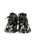 Unbranded Camo Black Sneakers Size EU 40 - photo 2