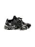 Unbranded Camo Black Sneakers Size EU 40 - photo 1