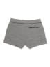 Athleta Chevron-herringbone Gray Shorts Size M - photo 2