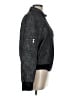 Larry Levine Graphic Gray Jacket Size L - photo 4