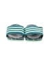 Adidas Teal Sandals Size 9 - photo 2