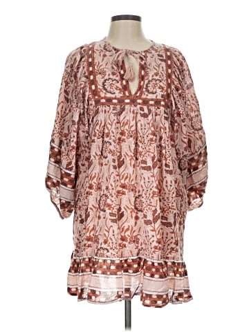 Cleobella Casual Dress (view 1)