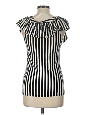 Hazel Sleeveless Blouse (view 2)