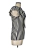 Hazel Ivory Sleeveless Blouse Size L - photo 4