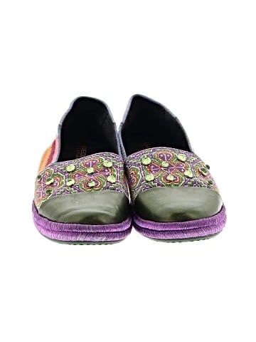 Geox Respira Flats (view 2)