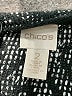 Chico's Silver Cardigan Size Lg (2) - photo 7