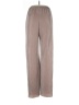 Ro & De 100% Polyester Brown Casual Pants Size L - photo 2