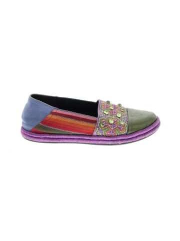 Geox Respira Flats (view 1)