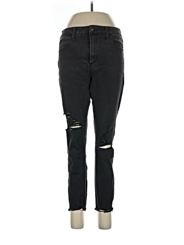 Abercrombie & Fitch Jeans (view 1)