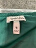 Speechless Plaid Green Casual Dress Size M - photo 7