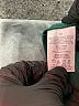 Speechless Plaid Green Casual Dress Size M - photo 8