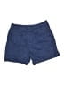 Talbots 100% Cotton Blue Denim Shorts Size 16 - photo 2