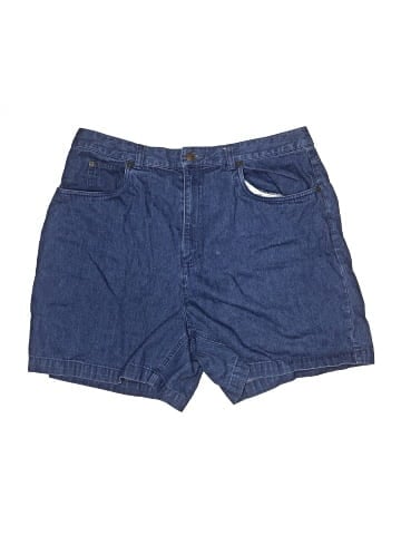 Talbots Denim Shorts (view 1)
