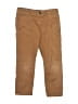 H&M 100% Cotton Tan Jeans Size 4T - photo 1