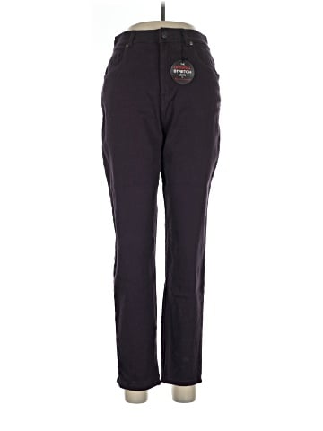 Gloria Vanderbilt Jeggings (view 1)