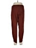 Frank & Eileen 100% Cotton Solid Brown Casual Pants Size L - photo 2