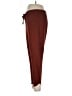 Frank & Eileen 100% Cotton Solid Brown Casual Pants Size L - photo 5
