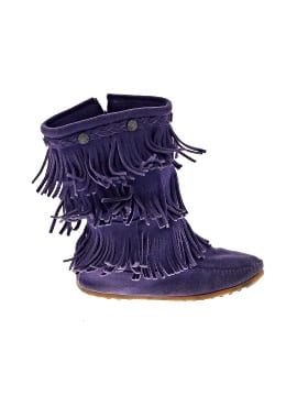 Minnetonka Boots