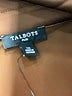 Talbots Brown Short Sleeve Blouse Size XL - photo 7