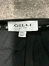Gilli 100% Rayon Black Sleeveless Top Size XXL - photo 7