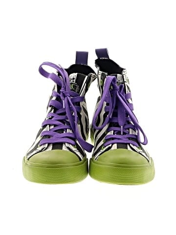 GROUND UP Sneakers (view 2)