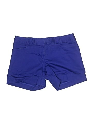 Express Shorts (view 1)