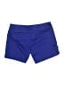 Express Solid Blue Shorts Size 4 - photo 2