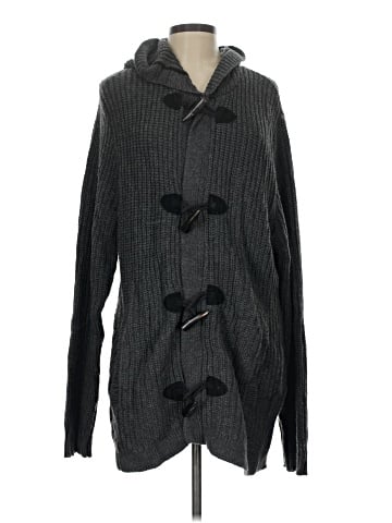 Nautica Cardigan (view 1)